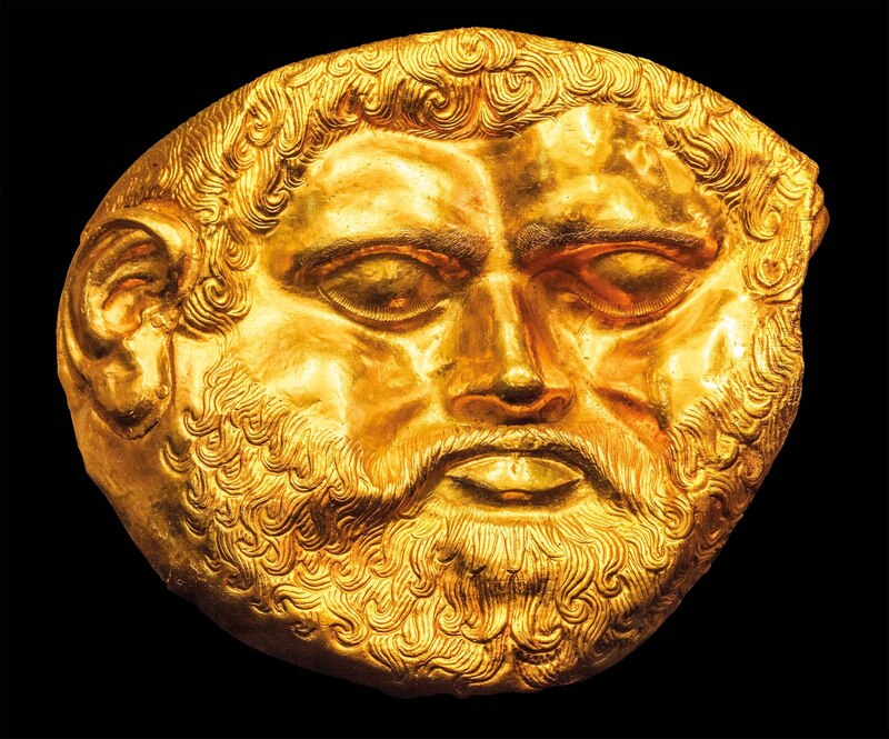 ギャラリー：世界遺産「古代トラキア人の墳墓」 写真と画像8点