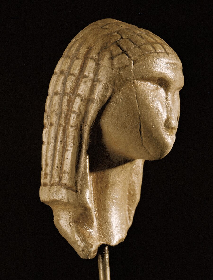 ギャラリー：旧石器時代の女性像「ビーナス小像」 写真18点 ナショナルジオグラフィック日本版サイト