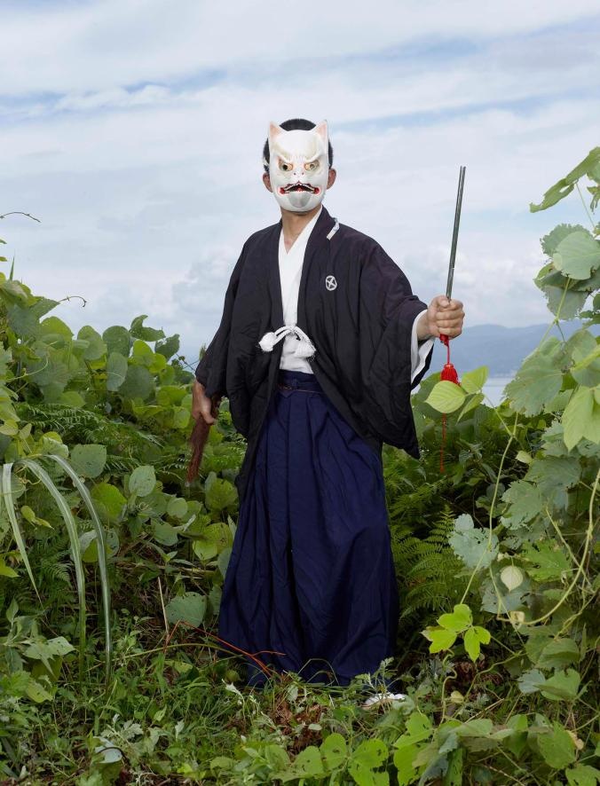 ギャラリー：外国人写真家が撮った「妖怪の島、ニッポン」写真11点 
