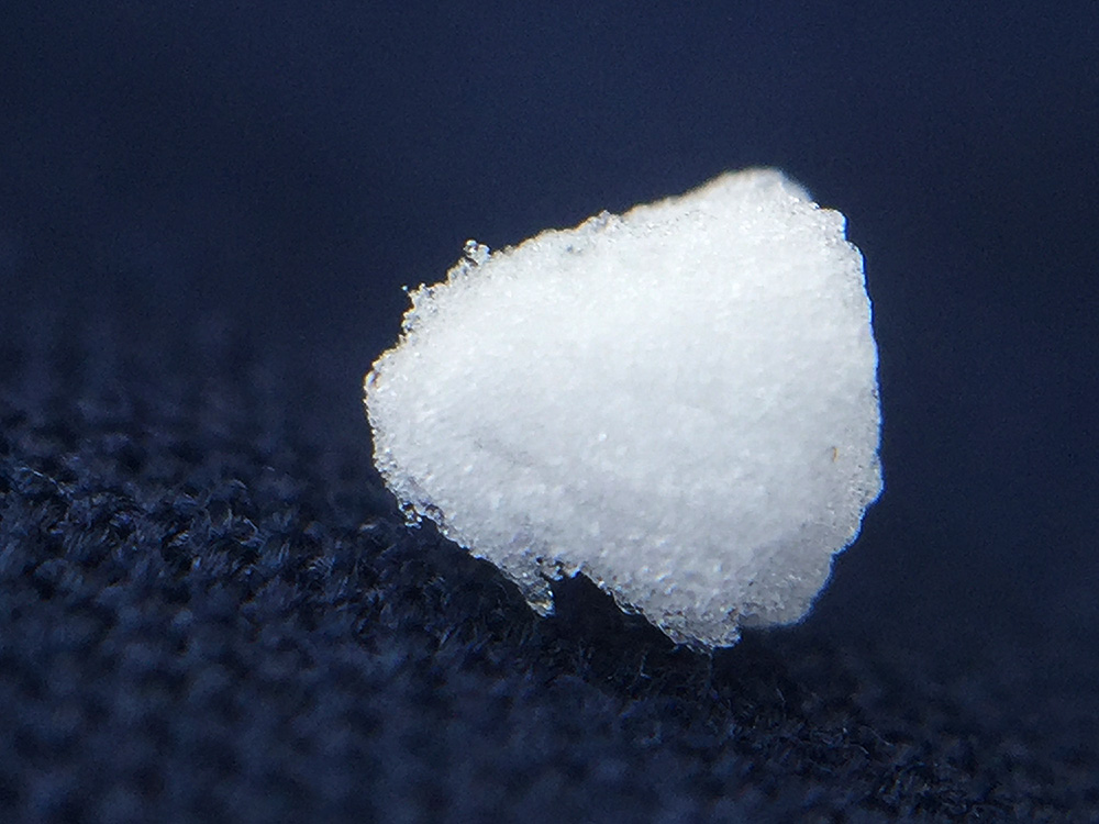 雪の結晶フォトギャラリー 写真9点 | ナショナルジオグラフィック日本