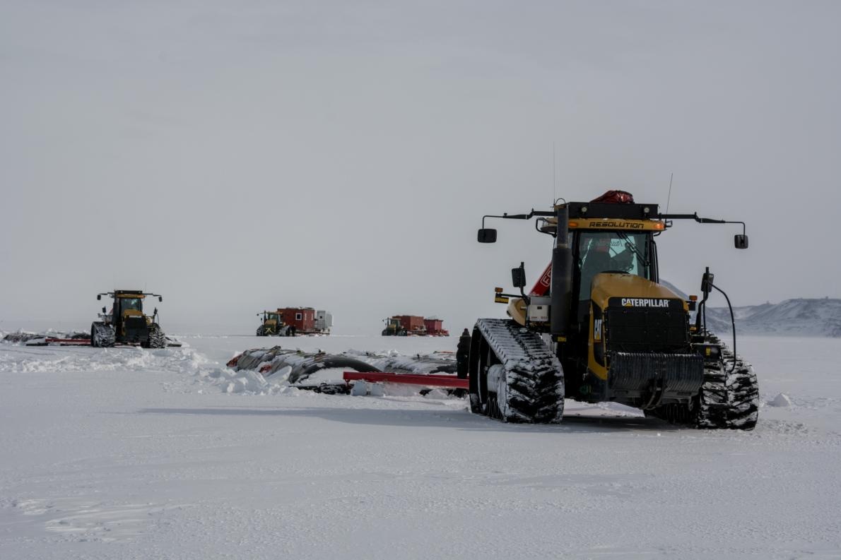 マクマード南極点道路 South Pole Traverse Japaneseclass Jp マクマード南極点道路 South Pole Traverse Japaneseclass Jp
