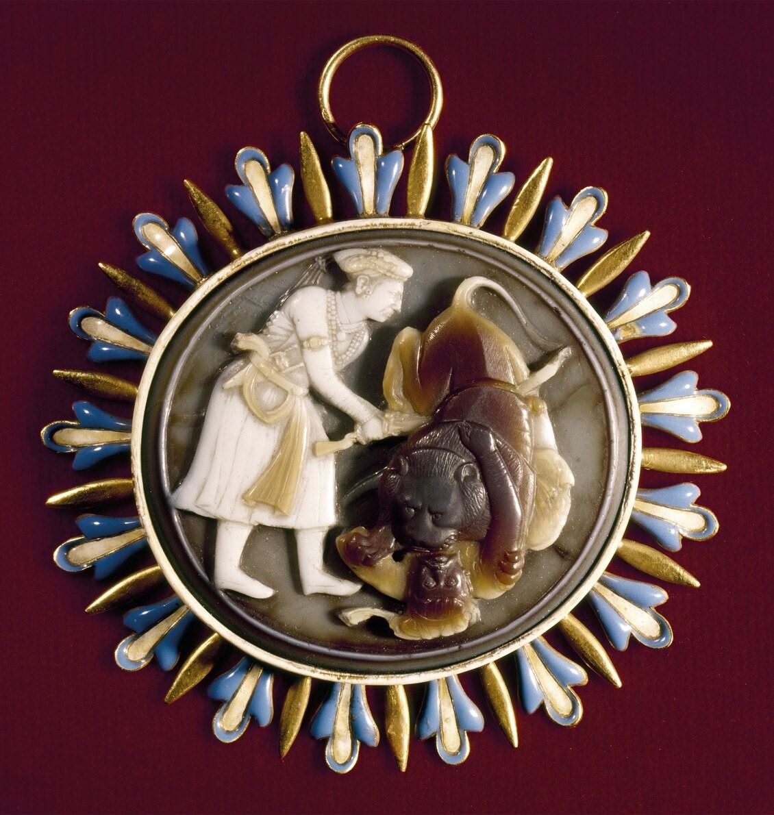 ギャラリー：亡き妻への愛の証、世界遺産タージ・マハル 画像と写真14