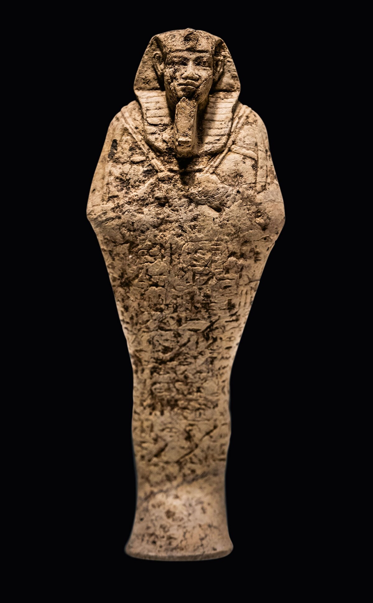 ギャラリー：古代エジプトを約100年支配、かつて属国だったヌビアの王