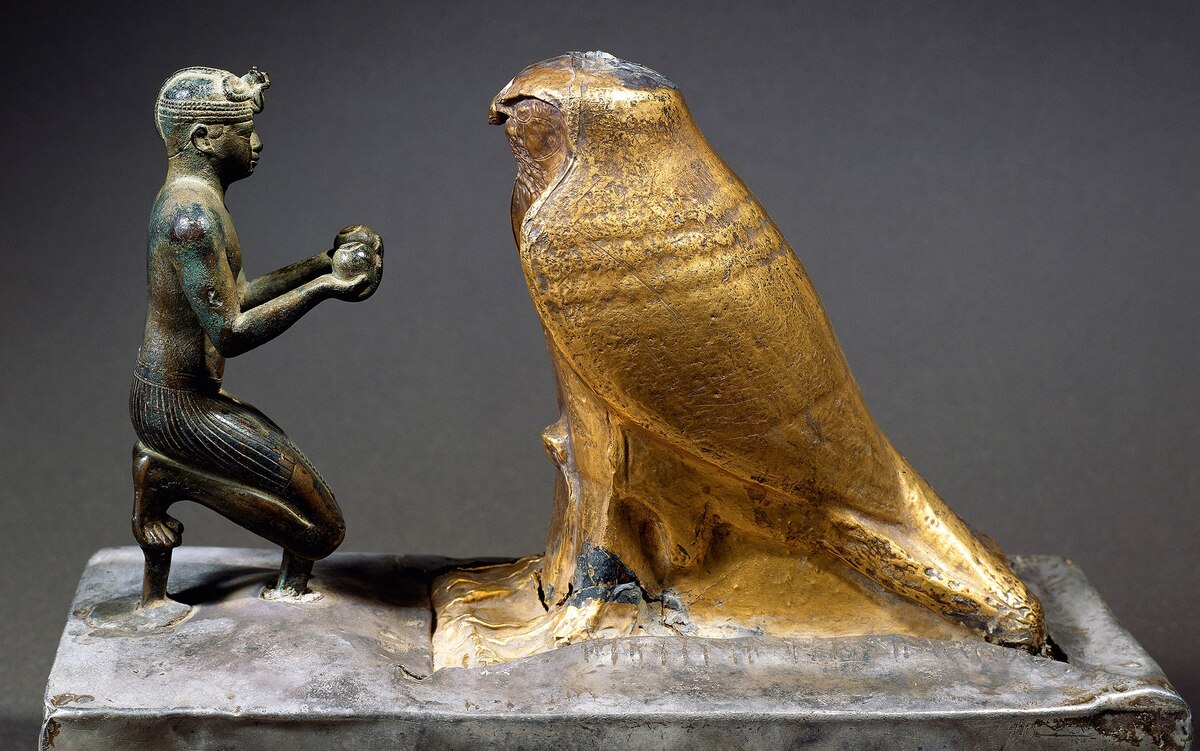 未使用　全通　エジプト神話 楽天市場】古代エジプト セト神 彫像、高さ 約25cm/ 戦争の神