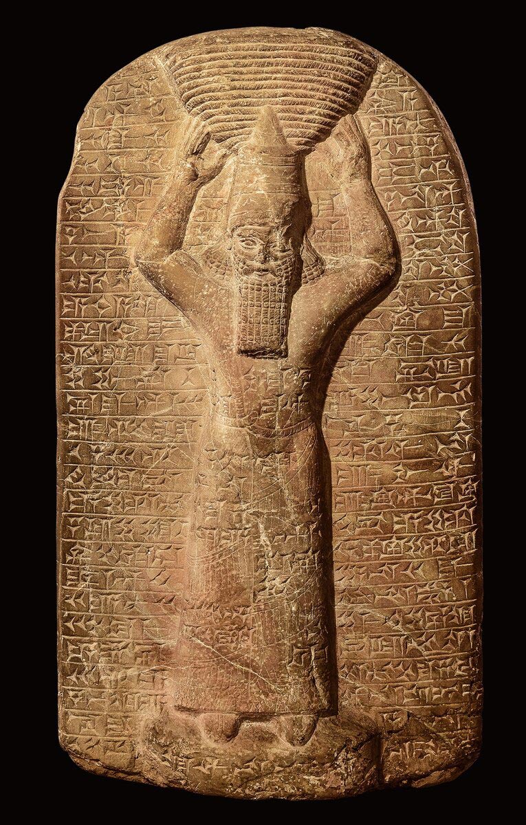 ギャラリー：古代エジプトを約100年支配、かつて属国だったヌビアの王