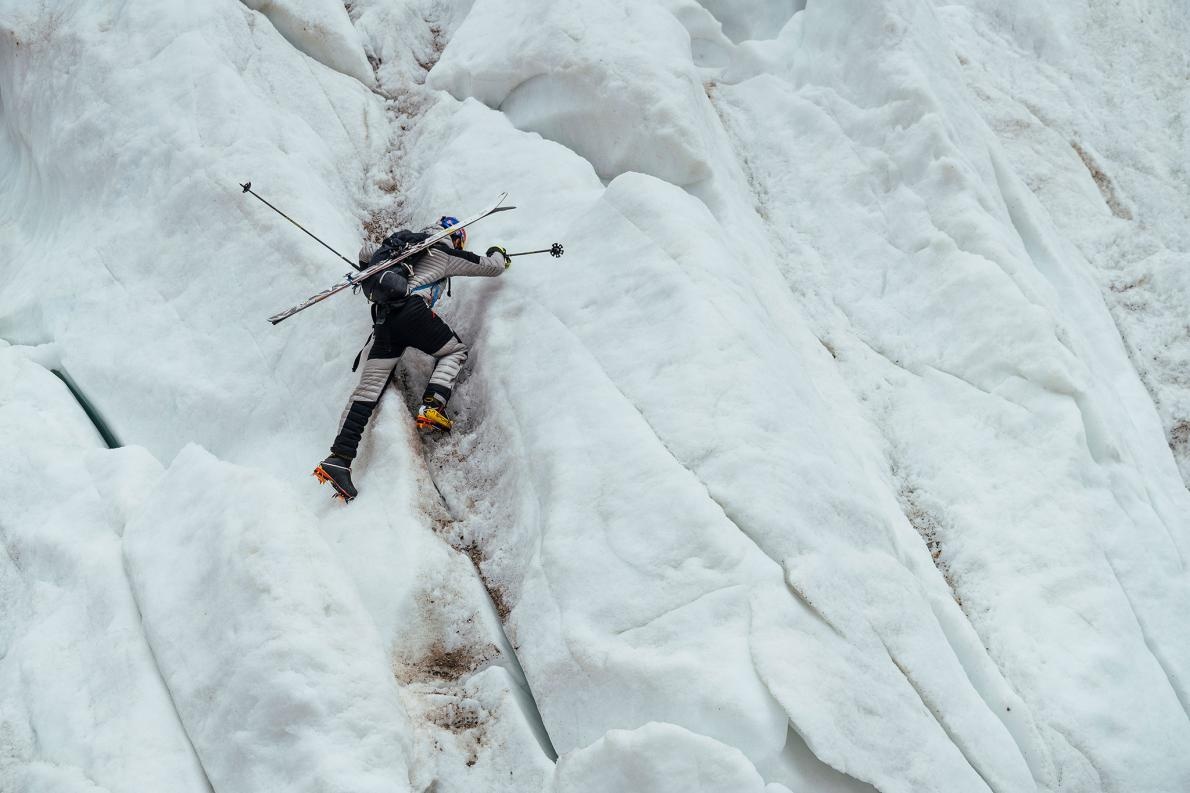 K2の K は何の略 西遊山組 西遊旅行 山チームによるスタッフブログ