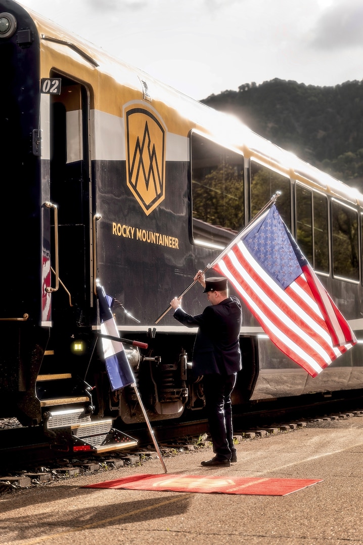 ギャラリー：今すぐ乗って旅したい、世界の鉄道 写真11点