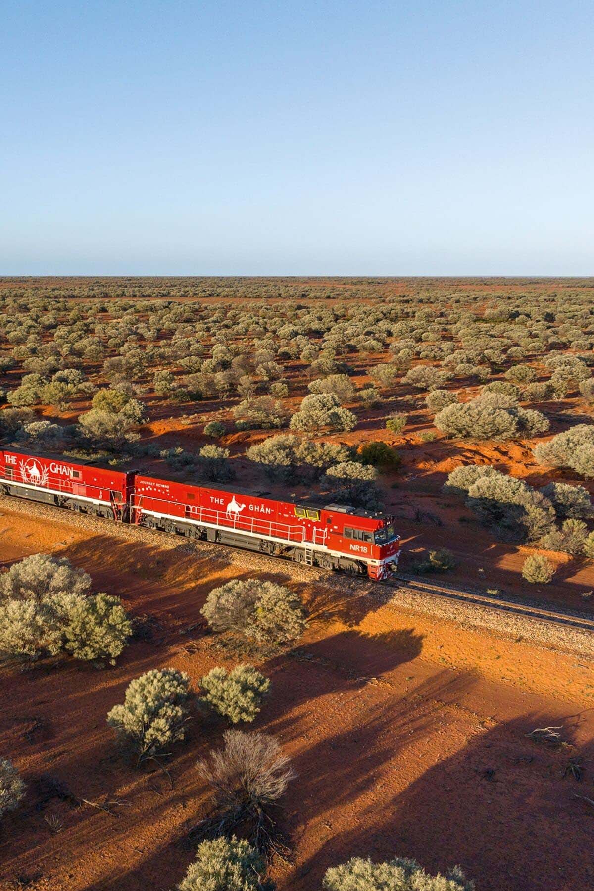 ギャラリー：今すぐ乗って旅したい、世界の鉄道 写真11点 | ナショナル 