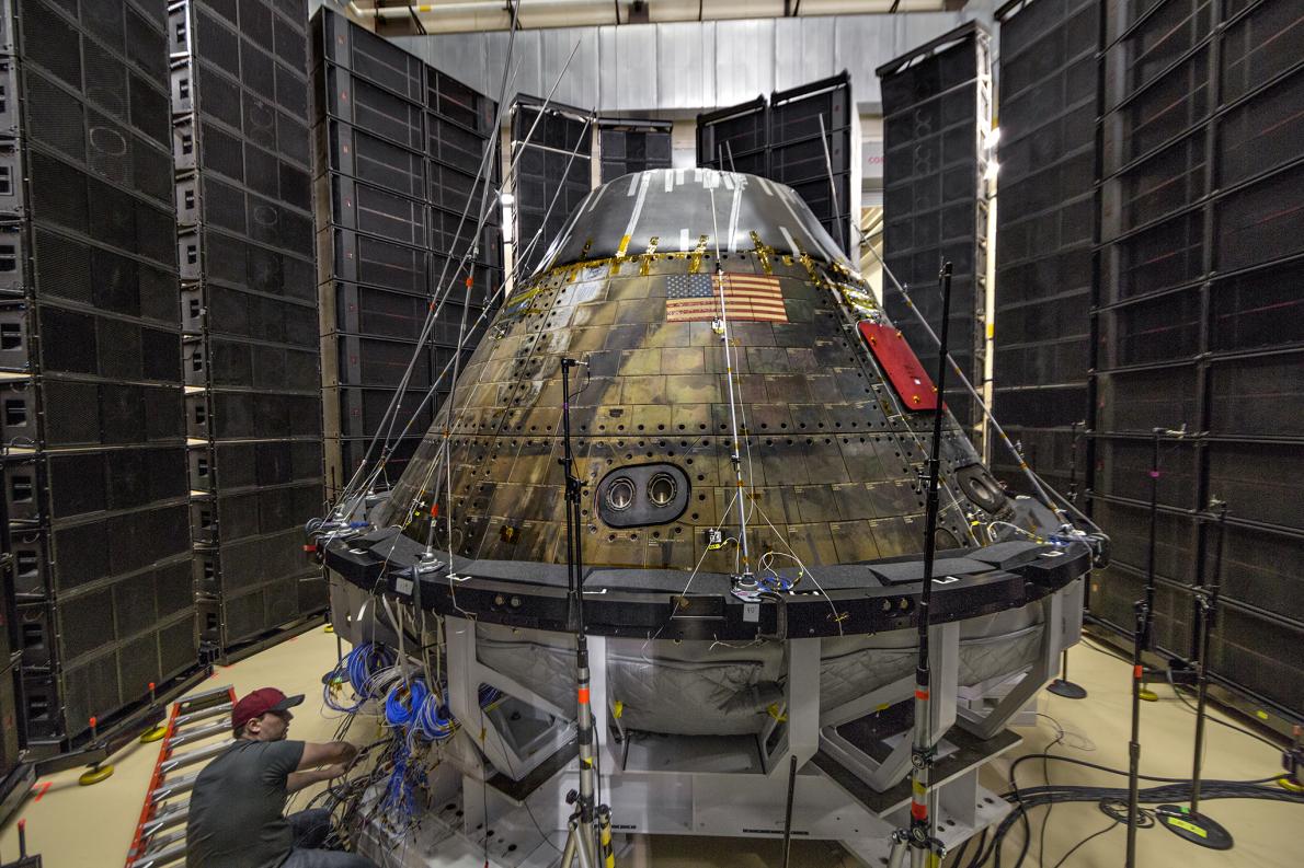 ギャラリー スペースx クルードラゴン 打ち上げ成功 写真8点 ナショナルジオグラフィック日本版サイト