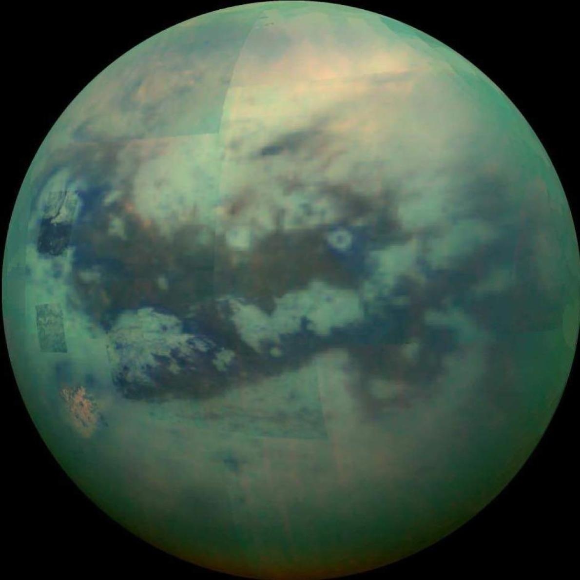 ギャラリー まるで地球 衛星タイタンの驚くべき写真8点 ナショナルジオグラフィック日本版サイト ギャラリー まるで地球 衛星タイタンの驚くべき写真8点 ナショナルジオグラフィック日本版サイト
