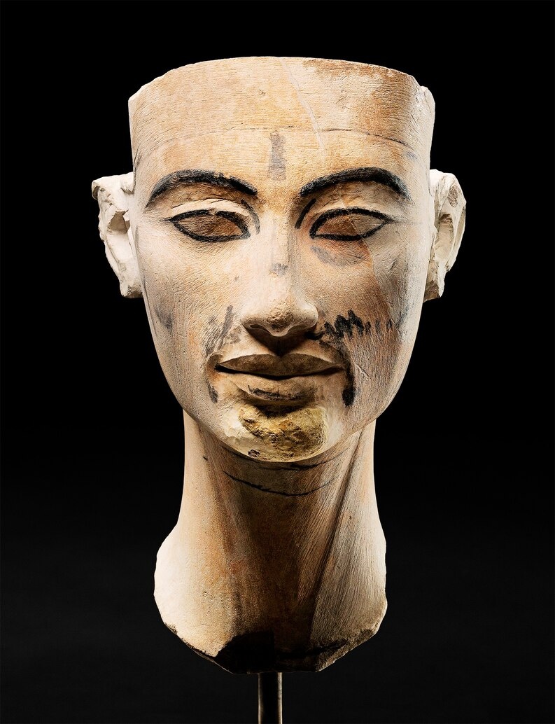 ギャラリー 古代エジプト 謎多き王妃ネフェルティティ 写真17点 ナショナルジオグラフィック日本版サイト ギャラリー 古代エジプト 謎多き王妃ネフェルティティ 写真17点 ナショナルジオグラフィック日本版サイト