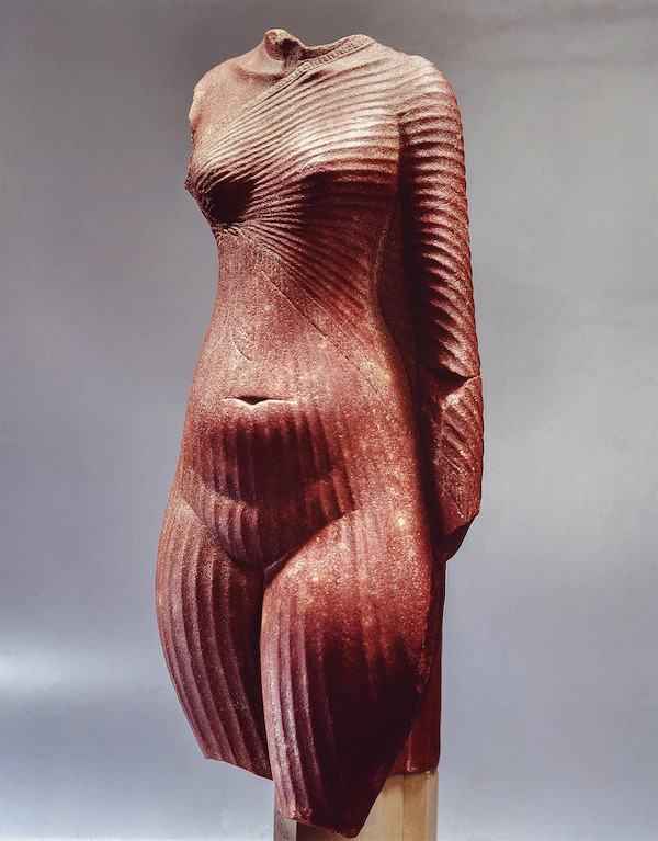 ギャラリー：古代エジプト 謎多き王妃ネフェルティティ 写真17点