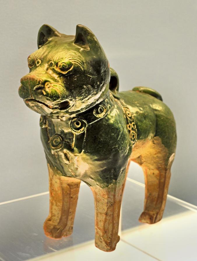 ギャラリー：古代の人々が愛し、描いた犬たち 画像8点 | ナショナル