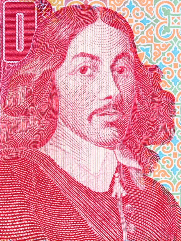 かの有名な方の肖像画 ギャラリー：世界の紙幣 選ばれた顔、それぞれの国と時代を反映