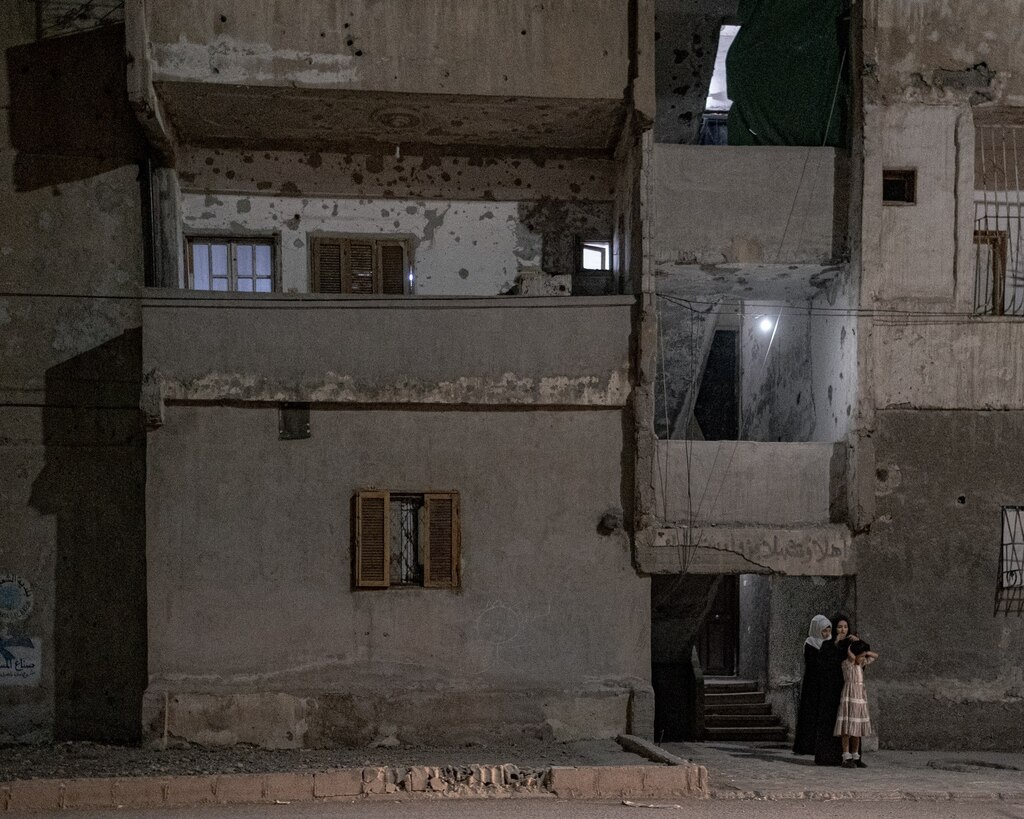 ギャラリー シリア内戦の日常 開始から11年 写真17点 ナショナルジオグラフィック日本版サイト ギャラリー シリア内戦の日常 開始から11年 写真17点 ナショナルジオグラフィック日本版サイト