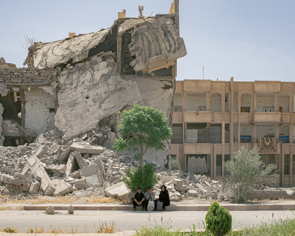 ギャラリー シリア内戦の日常 開始から11年 写真17点 ナショナルジオグラフィック日本版サイト ギャラリー シリア内戦の日常 開始から11年 写真17点 ナショナルジオグラフィック日本版サイト