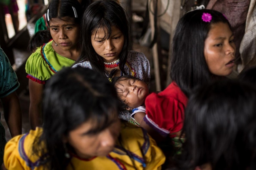 ギャラリー 女性と子どもだけになった村 南米コロンビア高地 写真10点 ナショナルジオグラフィック日本版サイト ギャラリー 女性と子どもだけになった村 南米コロンビア高地 写真10点 ナショナルジオグラフィック日本版サイト