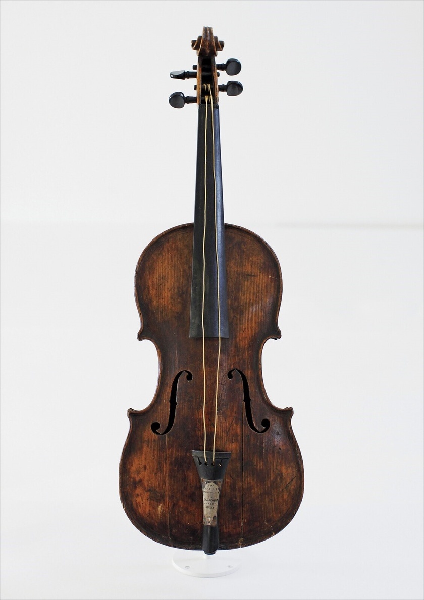 ギャラリー:タイタニック号はなぜ沈没したのか? 重ねたミス、1500人犠牲に 写真20点ナショナルジオグラフィック日本版サイト