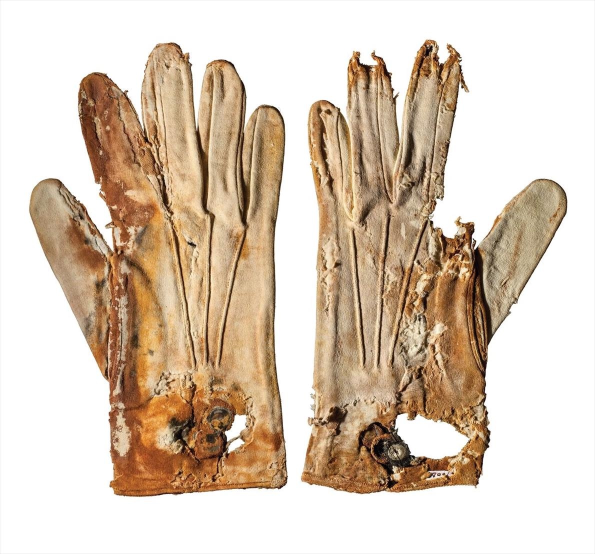 ギャラリー:タイタニック号はなぜ沈没したのか? 重ねたミス、1500人犠牲に 写真20点ナショナルジオグラフィック日本版サイト