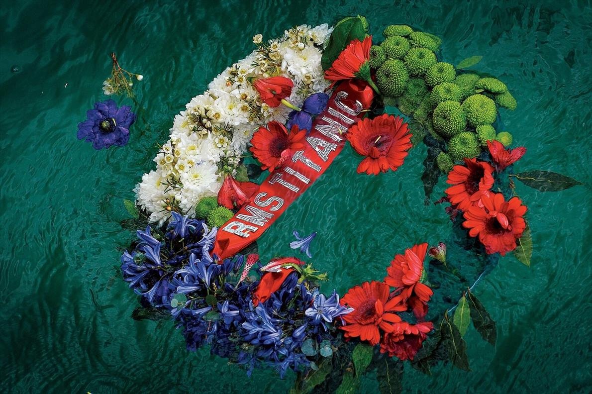 ギャラリー タイタニック号はなぜ沈没したのか 重ねたミス 1500人犠牲に 写真点 ナショナルジオグラフィック日本版サイト ギャラリー タイタニック号はなぜ沈没したのか 重ねたミス 1500人犠牲に 写真点 ナショナルジオグラフィック日本版サイト