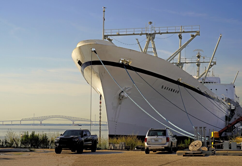 USA輸出版　ミドリ商会　海底原子力潜水艦　スティングレー USA輸出版ミドリ商会海底原子力潜水艦スティングレー