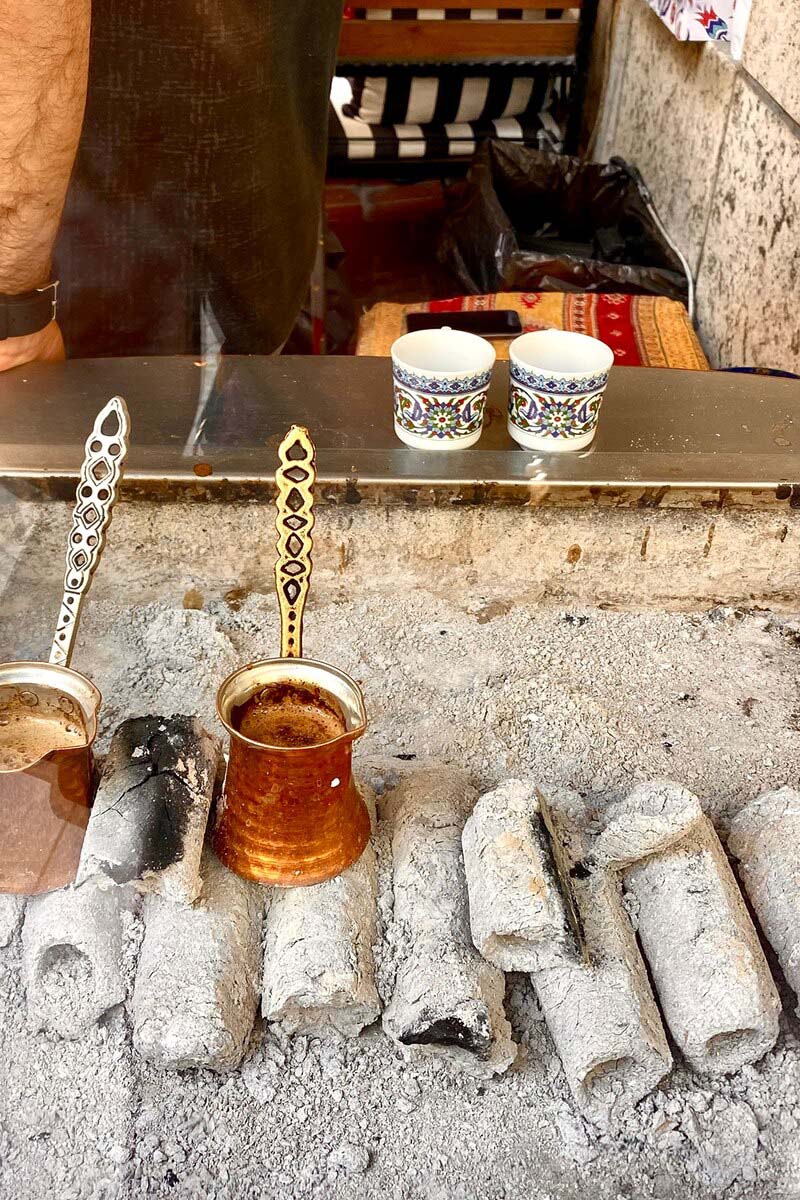ギャラリー：伝統の味から現代の1杯まで 欧州のコーヒー文化 写真6点