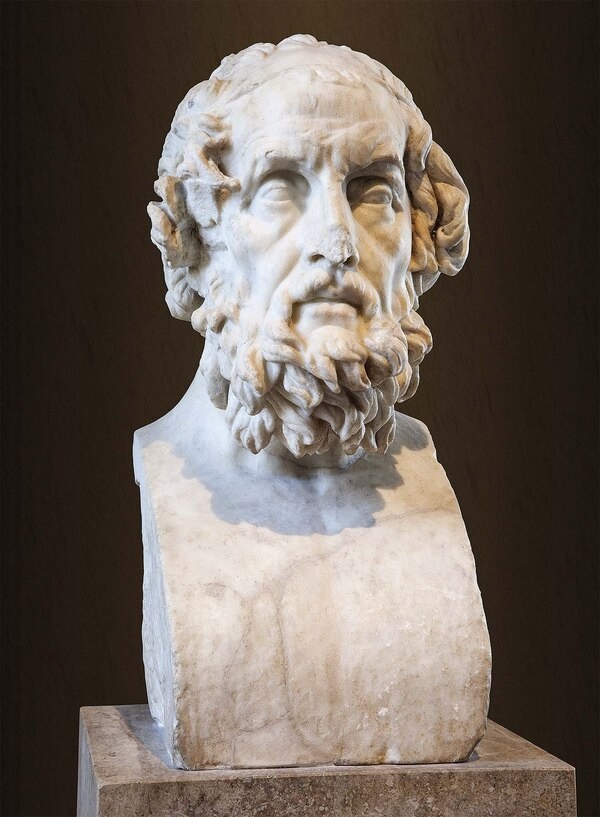 ギャラリー:古代ギリシャの壮大な冒険物語『オデュッセイア』の世界 画像11点ナショナルジオグラフィック日本版サイト