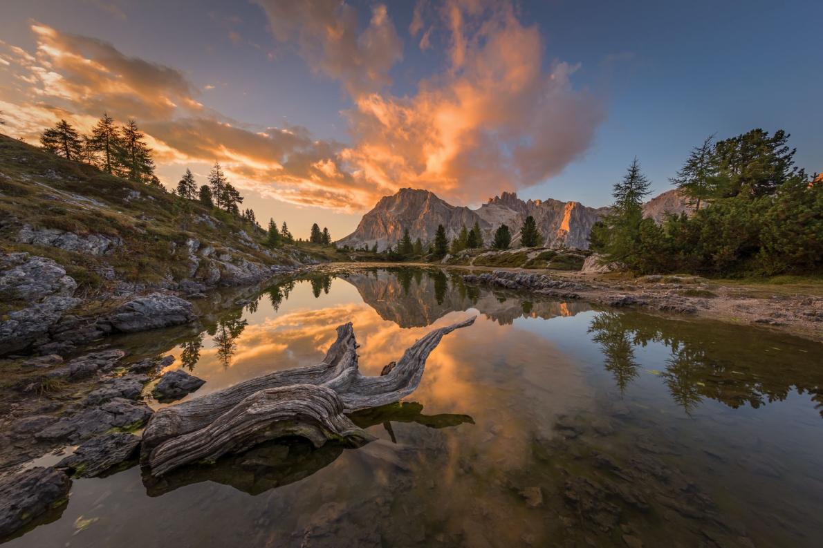 旅に出たくなる！ 雄大な風景39点 | ナショナルジオグラフィック日本版