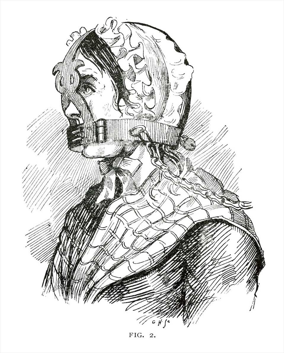 女 拷問 ギャラリー:無実の人々が犠牲になった魔女狩り、恐ろしい歴史 写真と画像10点 | ナショナルジオグラフィック日本版サイト