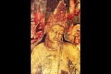 ギャラリー：インド仏教美術の宝庫、世界遺産アジャンター石窟群　写真9点
