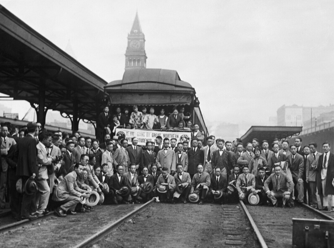 ギャラリー:150年前、米国で起きた中国系移民への差別による暴力 写真9点ナショナルジオグラフィック日本版サイト