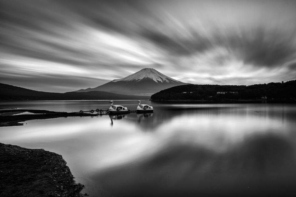 ギャラリー：富士山の絶景 作品15点 写真家は7年間ほぼ毎週撮り続けた 