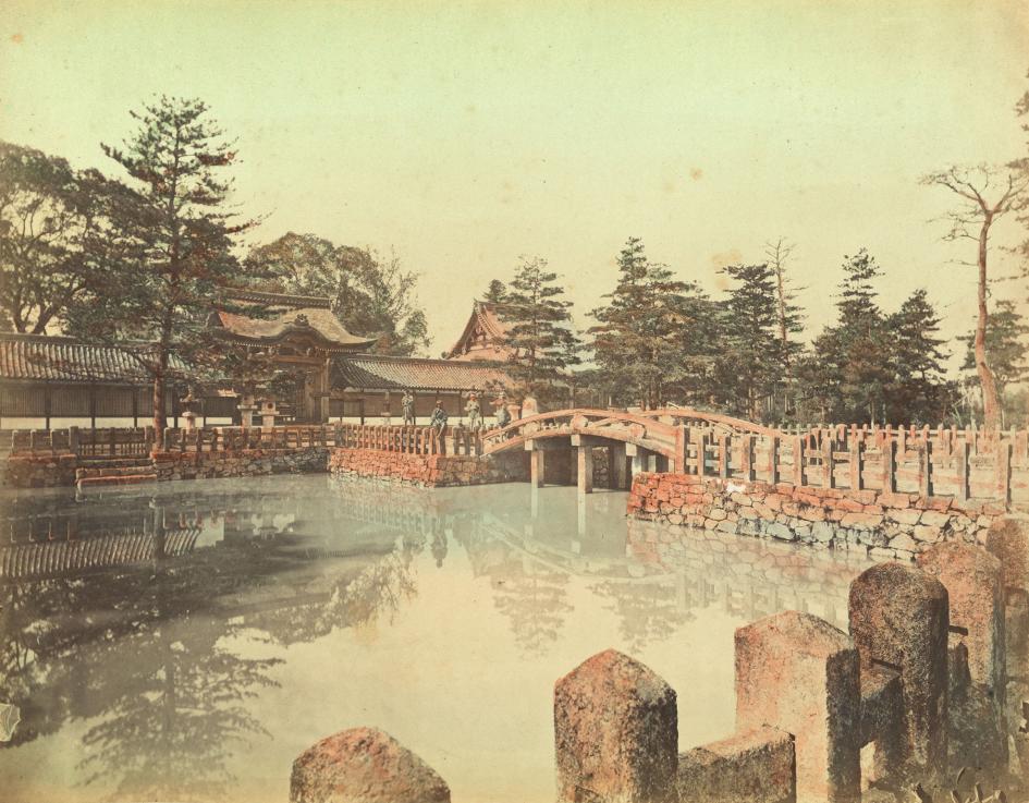 ギャラリー：140年前のニッポン新婚旅行 写真23点 | ナショナルジオ