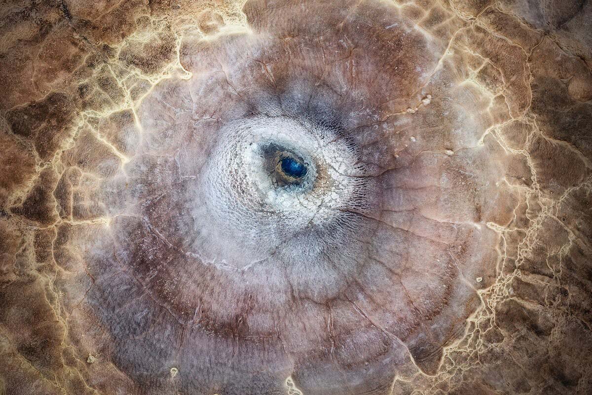 ギャラリー：ナショナル ジオグラフィック トラベラー英国版写真賞2025