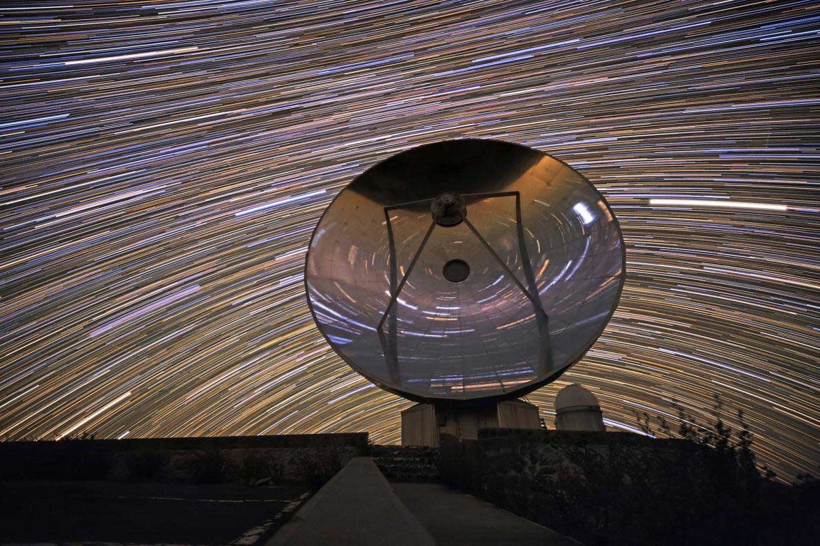 ギャラリー:宇宙ステーションから見た三日月、ほか5月の宇宙画像12点ナショナルジオグラフィック日本版サイト