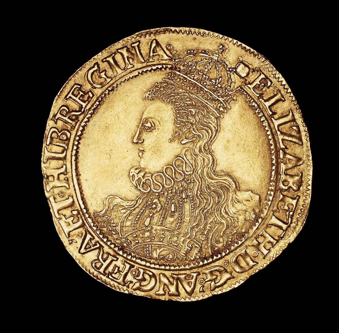 最安値に挑戦！ ギャラリー：英国の黄金時代を築いた女王エリザベス1世の生涯 コレクション