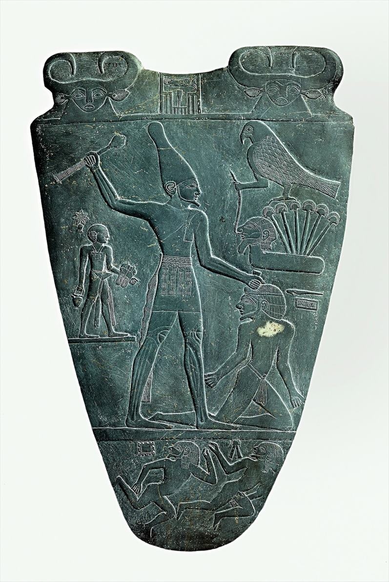 ギャラリー:古代エジプトの初代ファラオの謎を追う 写真14点 | ナショナルジオグラフィック日本版サイト