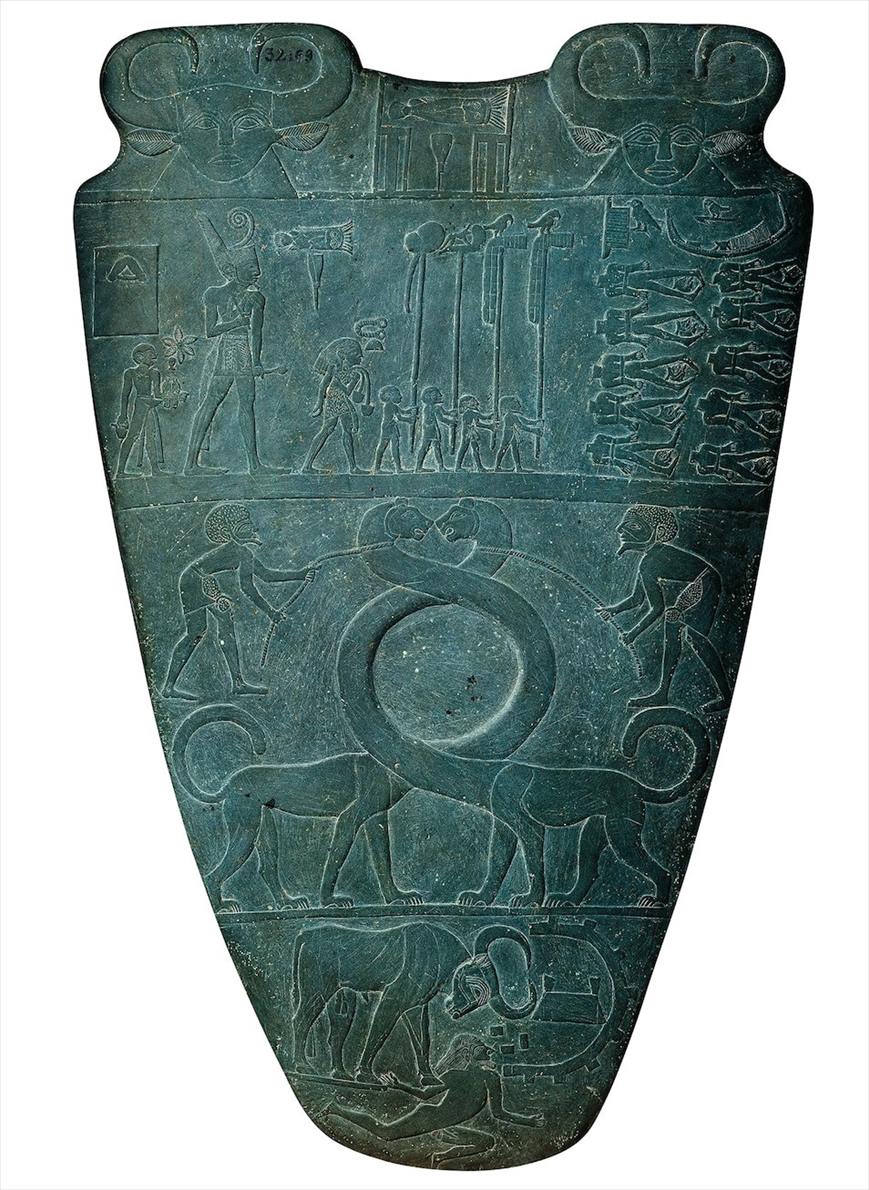 ギャラリー：古代エジプトの初代ファラオの謎を追う 写真14点