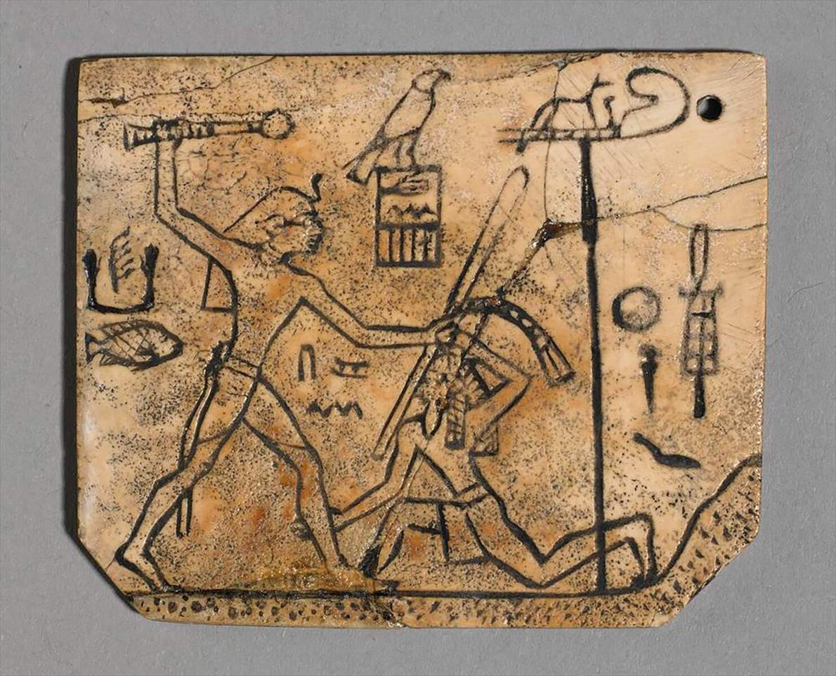 ギャラリー:古代エジプトの初代ファラオの謎を追う 写真14点 ギャラリー:古代エジプトの初代ファラオの謎を追う 写真14点