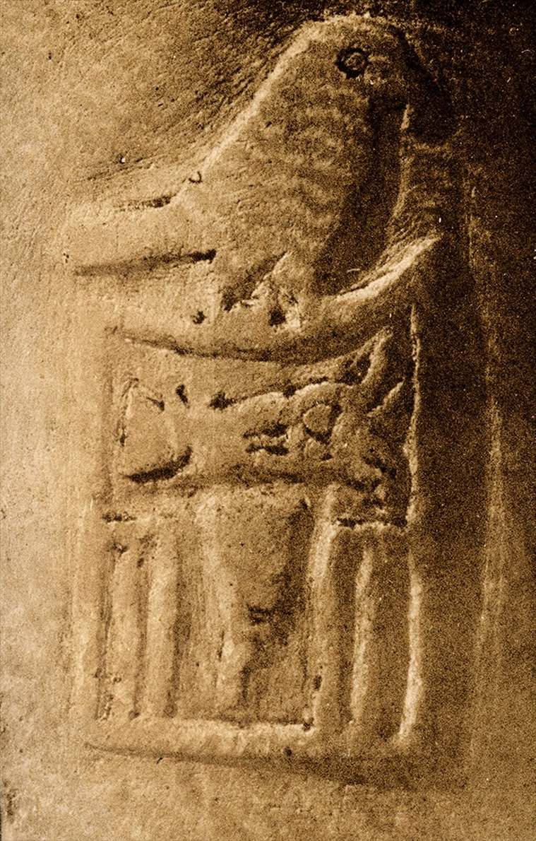 ギャラリー：古代エジプトの初代ファラオの謎を追う 写真14点 
