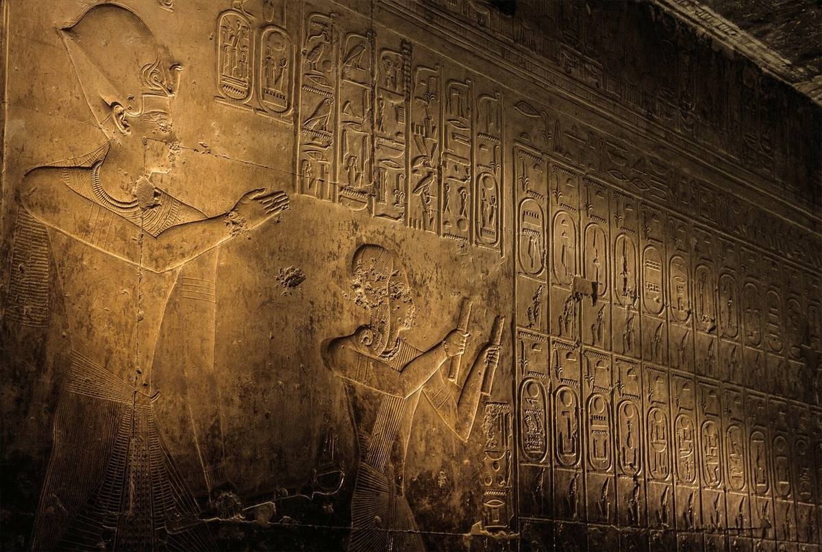 ギャラリー:古代エジプトの初代ファラオの謎を追う 写真14点ナショナルジオグラフィック日本版サイト