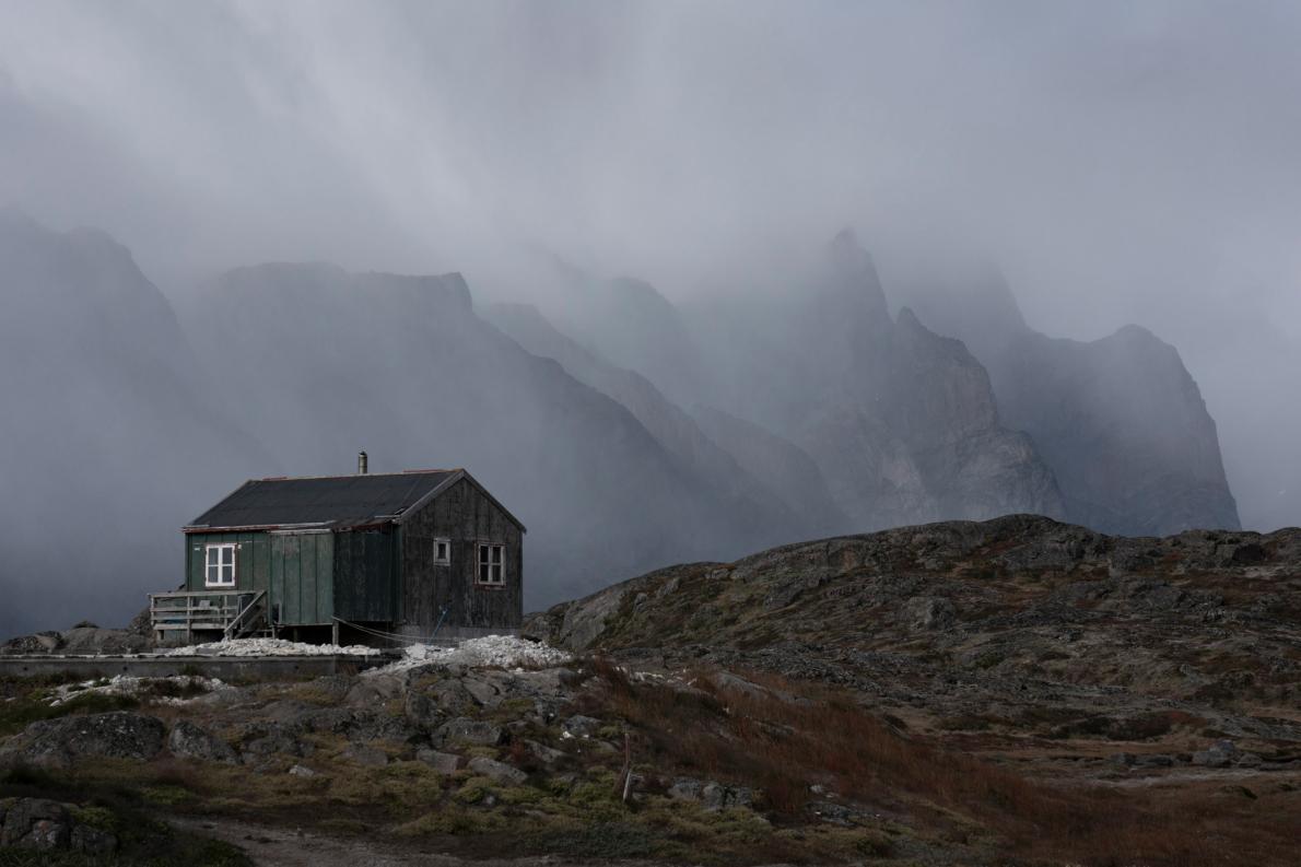 ギャラリー：トラベル写真賞、極北の幻想的な風景がグランプリ 写真９