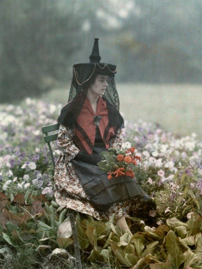 ギャラリー 100年前の写真で見る世界の民族衣装 帽子をかぶる人々 写真45点 ナショナルジオグラフィック日本版サイト ギャラリー 100年前の写真で見る世界の民族衣装 帽子をかぶる人々 写真45点 ナショナルジオグラフィック日本版サイト