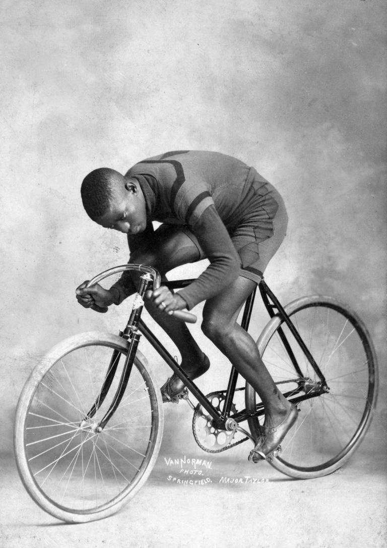 ギャラリー:世界を一変させた自転車の歴史 写真8点ナショナルジオグラフィック日本版サイト