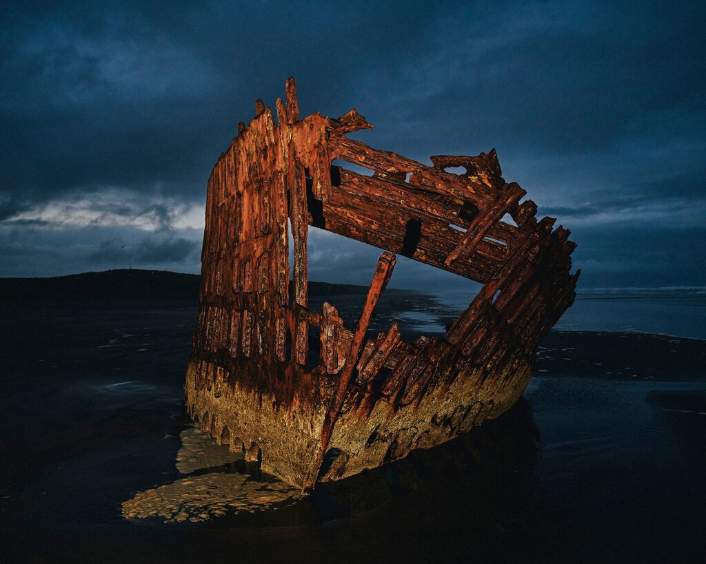 ギャラリー 写真で見る世界の沈没船 7点 ナショナルジオグラフィック日本版サイト