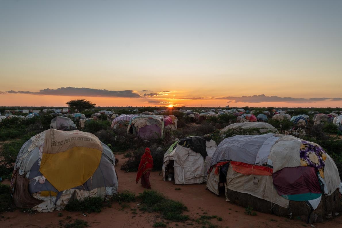 ギャラリー：困窮するソマリランド、女性たちを追い詰める性暴力と人身売買　写真18点ナショナルジオグラフィック日本版サイト