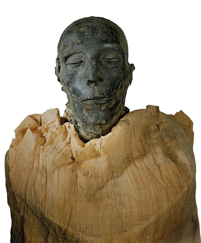 ギャラリー 古代エジプトのファラオ セティ1世 の墓を巡る 図と写真16点 ナショナルジオグラフィック日本版サイト