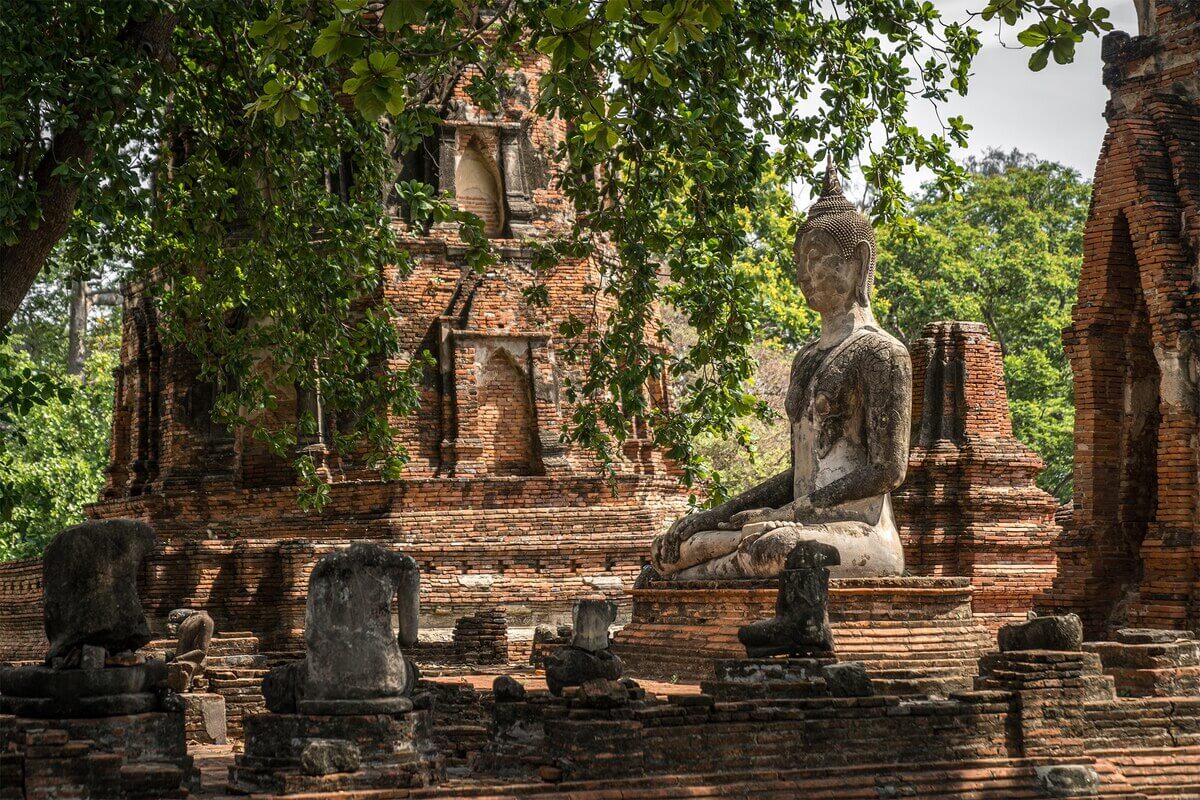 ギャラリー：死ぬまでに行きたい古代遺跡 写真4点 | ナショナルジオ