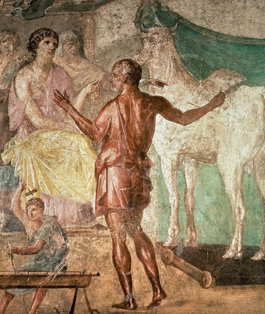 ギャラリー ギリシャ神話の怪物ミノタウロスと古代地中海世界 写真11点 ナショナルジオグラフィック日本版サイト ギャラリー ギリシャ神話の怪物ミノタウロスと古代地中海世界 写真11点 ナショナルジオグラフィック日本版サイト