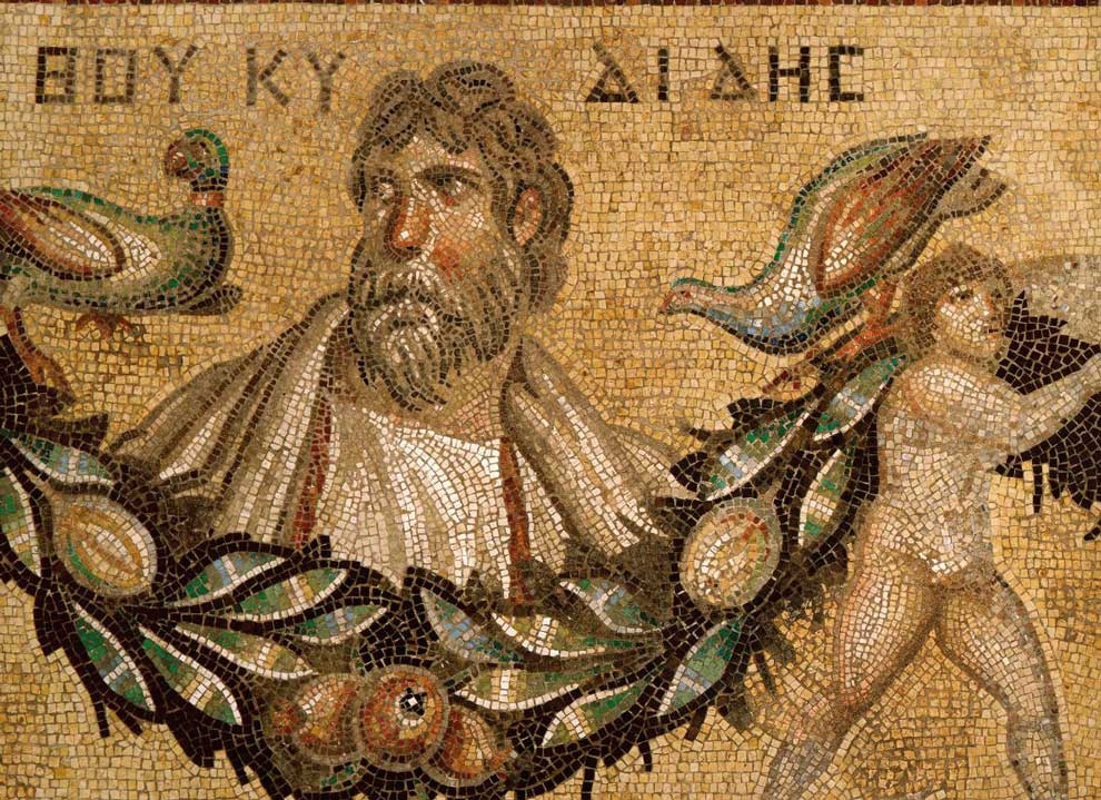 ギャラリー まるで古代ローマにタイムスリップ 驚きのジェラシュ 画像12点 ナショナルジオグラフィック日本版サイト